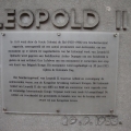 Negenmanneke | Leopold II | 0